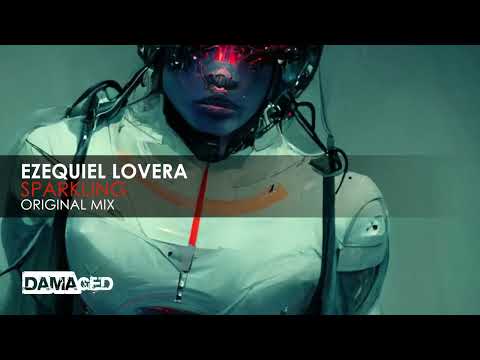 Ezequiel Lovera - Sparkling