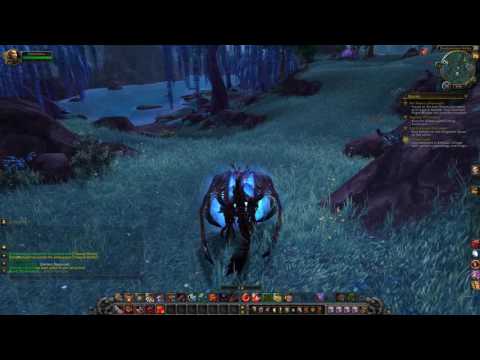 WoW Draenor Treasures - Alchemist's Satchel