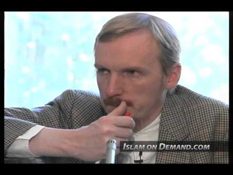 Al-Ghazali's Works on Shafi Fiqh - Abdal Hakim Murad