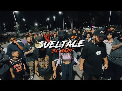 Lou s vs Blessai ( final edición julio ) #sueltaleelbeat2025