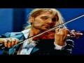 David Garrett [photos] '80s Anthem' (by David Garrett) New 2017.