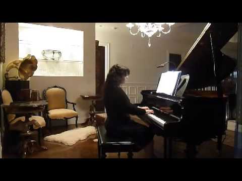 Promotional video thumbnail 2 for Poetic Pianist