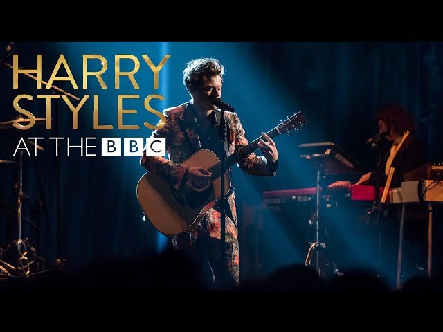 Download Girl Crush - Harry Styles