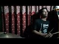 #Drumcover #Din Anuprastha