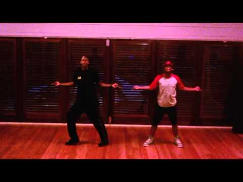 Keizer ft Damaru Soso lobi | a Myzikal Dance Break!!!