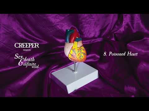 Video thumbnail for Poisoned Heart
