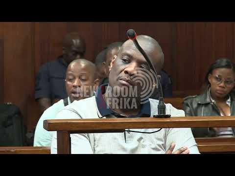 CCTV footage places AKA’s murder accused at airport, toll plaza