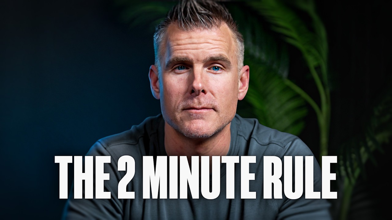 Multi-Millionaire Explains: 3 Rules to Manage Your Time