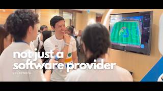 Event Badge Printing, Event Check-In & Event Registration | Google Cloud Summit Singapore 2026