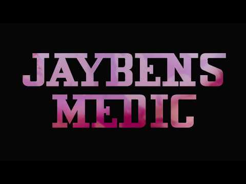 JAYBENS- Medic (PROD.SEKKO)  (lyric video) VISUALS BY @KAROSHI/@6THOUXAN