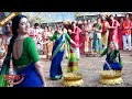 Jhanak Today New Episode Hiba Nawab Aka Jhanak Dance On Barso Re Megha Megha