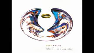 Big Tight Flares -  Dave Angel  /  Tales Of The Unexpected LP (Blunted)