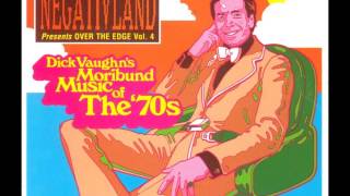 Negativland presents Over The Edge - Off Air Survey: You MUST Be Hearing These Recordings!