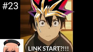 YUGIOH/ERRORES DE DOBLAJE #23 "SWORD ART ONLINE DE CARTAS"