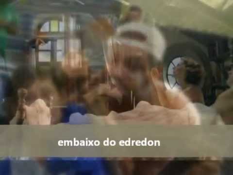 Ele Fica Te Ligando video