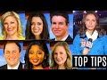 Top Tips For Aspiring TV Anchors Reporters Ft THE PROS