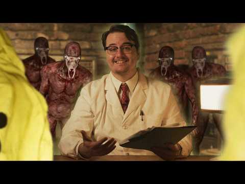 Molested to Smithereens