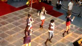 100205 4minute - Won't Give You