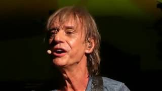 Jean-Louis Aubert Le jour se lève encore (Barbara) @Bataclan Paris 14/11/2019