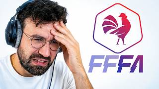 Football Américain : pourquoi le logo est raté ?