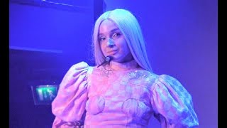 POPPY live at Bitterzoet Amsterdam. Full concert HD.
