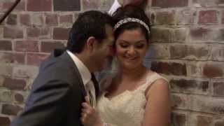 Shanti and Margo's Wedding Highlight