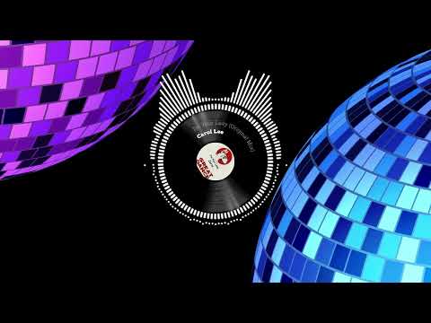 Carol Lee - I'm Your Lady (Original Mix)