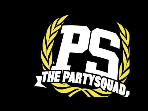 The Opposites - Dom, Lomp & Famous (PARTYSQUAD REMIX) (HD)