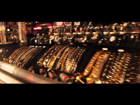 Viso & Dias feat. Vato'45 - CONNECT [OFFICIAL VIDEO] prod. by Trex0r