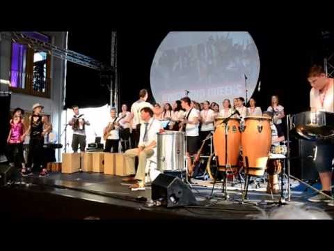 FL1 Life Schaan Hakuna