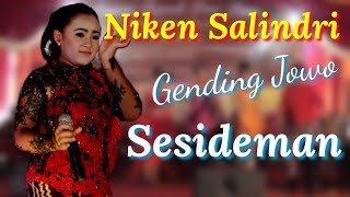 Download lagu Gending Jowo Sesideman - Sinden Cilik NIKEN SALINDRI || Tasyakuran Setia Clasic Decoration mp3