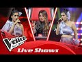 Midori Karunaratne Agni Dahaya Theam Song අග්නි දාහය තේමා ගීය Live S