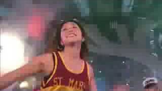 BoA - Shine We Are! (live)