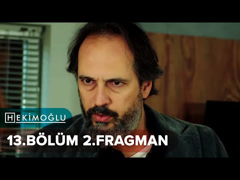 Hekimoğlu - 13.Bölüm 2.Fragman