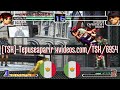 King Of Fighters 2002 Plus FT5 TSK Tepuseaparir MX Vs Xvideos Com TSK 6954 MX 2021 11 15