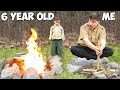 Maine Ek Din Ke Liye Boy Scouts Join Kar Liya
