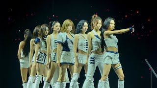 Download lagu [FANCAM] 260117 TWICE World Tour 'THIS IS FOR' in Oakland 'Set Me Free' mp3