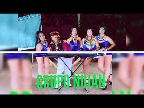 musica Amazonica  el grupo NUJAN ECUADOR 🇪🇨🇪🇨🇪🇨🇪🇨