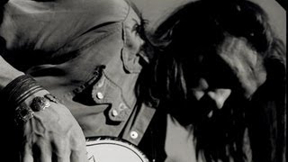 Chris Whitley &quot;Narcotic Prayer&quot; (1995)