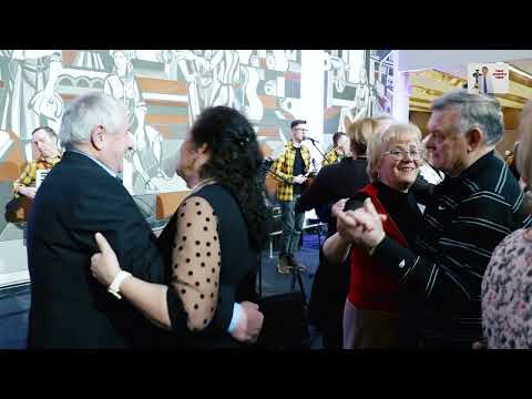 Daumantų muzikantai naktišokiuose Alytuje 2023