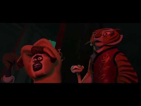 Kung Fu Panda 2 - Shen's Factory