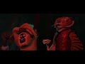 Kung Fu Panda 2 Shen S Factory