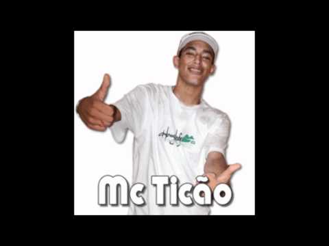 MC TICAO TREM BALA ♪♪