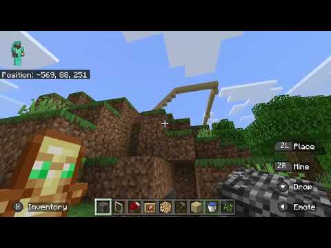 Minecraft Season 3 episode 12
