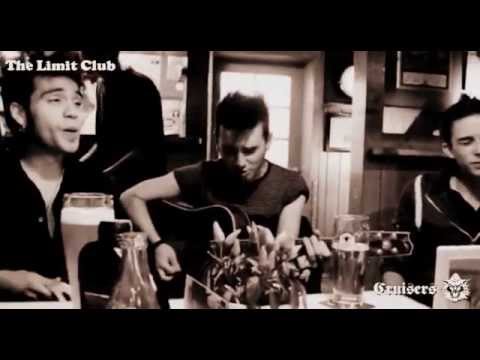 THE LIMIT CLUB - unplugged - Gittes Special