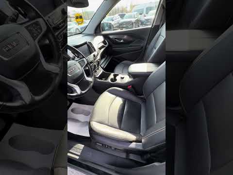 фото gmc terrain ii 0