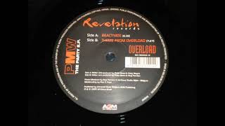 PMW - Theme From Overload (2002)