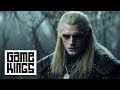 Wat verwachten we van Netflix’ The Witcher serie?