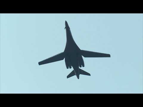 EAA AirVenture Oshkosh 2018 - Monday Update