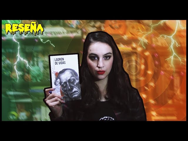 Vídeo relacionado con El último milagro (BARRETT)